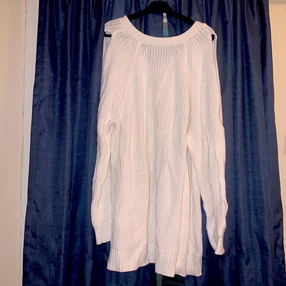 NWT Lane Bryant womens 26/ 28 sweater - Picture 3 of 6